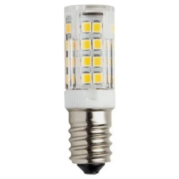 Forlife 7 Watt Smd E14 Mini Ampul - 4 Adet - Gün Işığı - Görsel 3