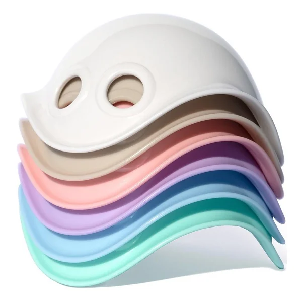 Moluk Bilibo Mini Pastel Aktivite Seti - Görsel 2