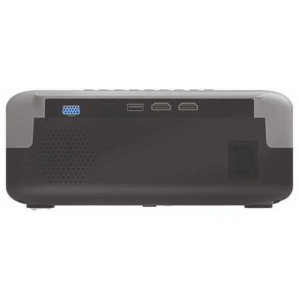 Everest PJ03 Upper Pro 8000 Lümen Full HD Wi-Fi Android Projeksiyon Cihazı - Görsel 4