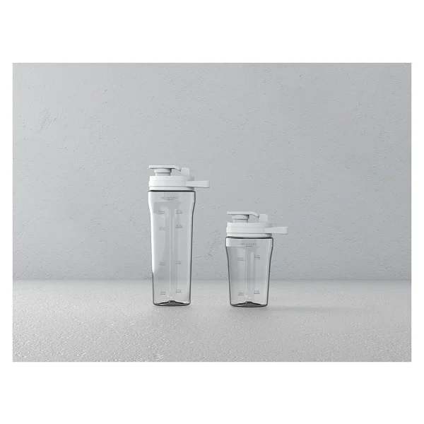 English Home KBL 3001 Shake Away 350 W Kişisel Blender - Görsel 8