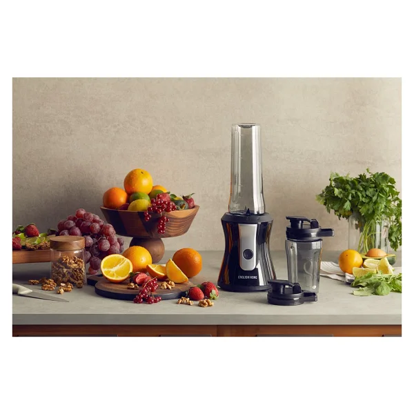 English Home KBL 3001 Shake Away 350 W Kişisel Blender - Görsel 10