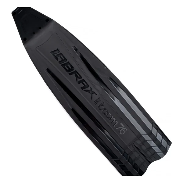 Labrax Boom Siyah Dalış Paleti - Görsel 2