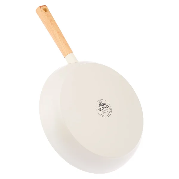 Emsan Swiss Crystal 30 cm Tava - Görsel 4