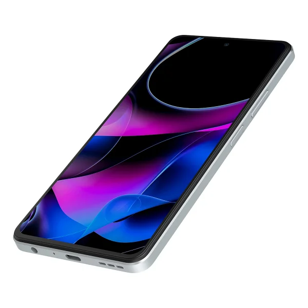 Casper Via A40 256 GB Gümüş - Görsel 5