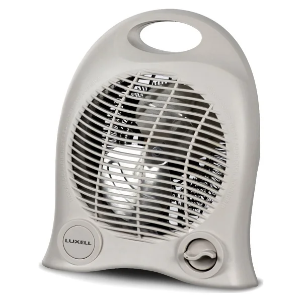 Luxell LX-6441 2000 W Fanlı Isıtıcı - Görsel 2