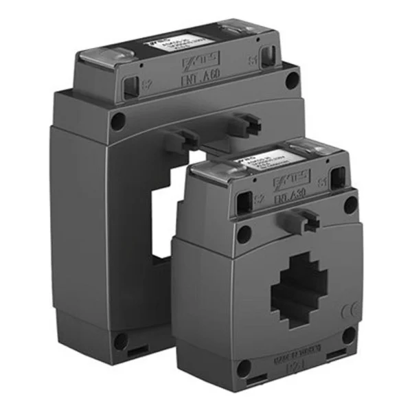 Entes 1000/5A Cl:0,5 10VA Akım Trafosu M4453 - Görsel 2