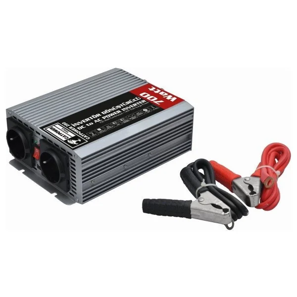 CatPower 280 700 W Inverter - Görsel 2
