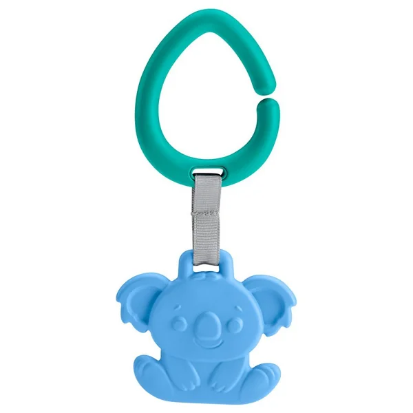 Fisher Price Sevimli Hayvancıklar Dişlik Koala GYN26 - Görsel 3