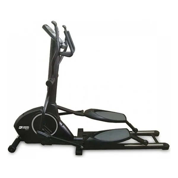 Diesel Fitness 500D Manyetik Eliptik Bisiklet - Görsel 3