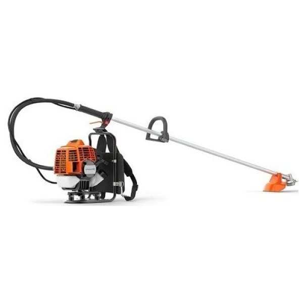 Husqvarna 543RB 2.1 Hp Sırt Tipi Tırpan - Görsel 2
