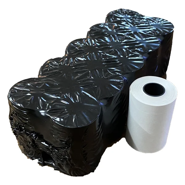 Sc Rulo Tam Metraj Termal Pos Rulosu 56 x 16 cm 100'lü - Görsel 3