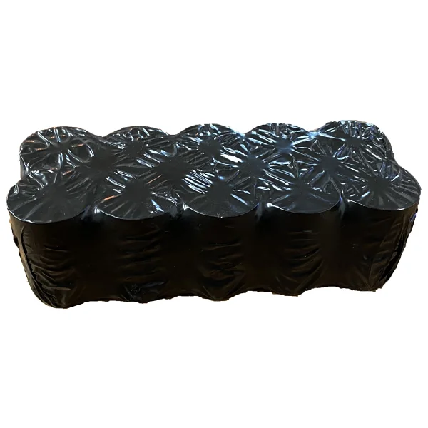 Sc Rulo Tam Metraj Termal Pos Rulosu 56 x 16 cm 100'lü - Görsel 2