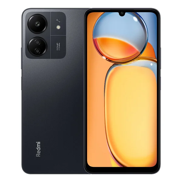 Xiaomi Redmi 13C 128 GB 6 GB - Görsel 6
