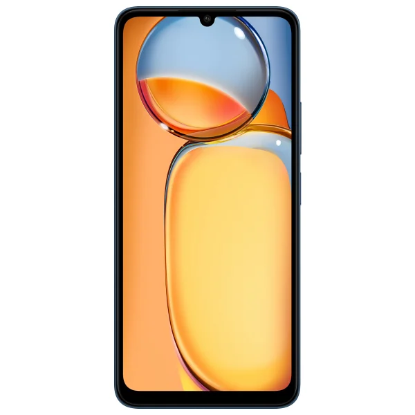 Xiaomi Redmi 13C 256 GB 8 GB Lacivert - Görsel 2