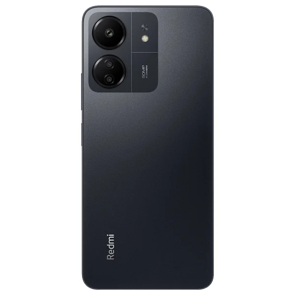 Xiaomi Redmi 13C 256 GB 8 GB Siyah - Görsel 4