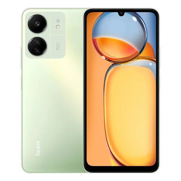 Xiaomi Redmi 13C 128 GB 6 GB - Görsel 7