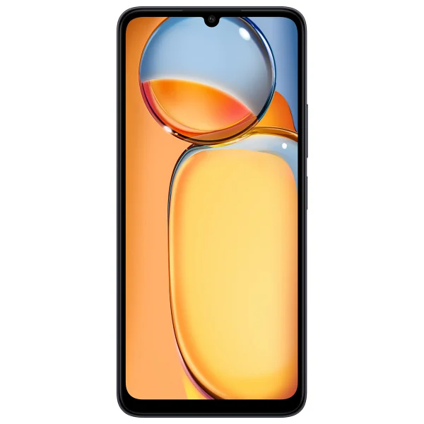 Xiaomi Redmi 13C 256 GB 8 GB Siyah - Görsel 2
