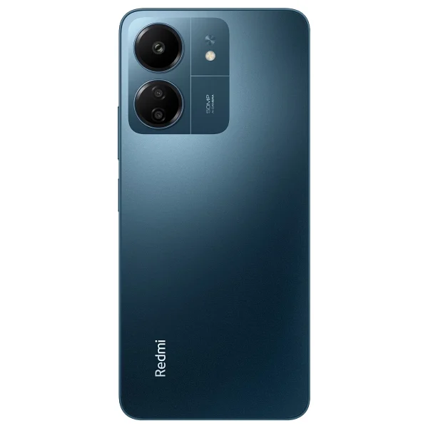 Xiaomi Redmi 13C 256 GB 8 GB Lacivert - Görsel 4