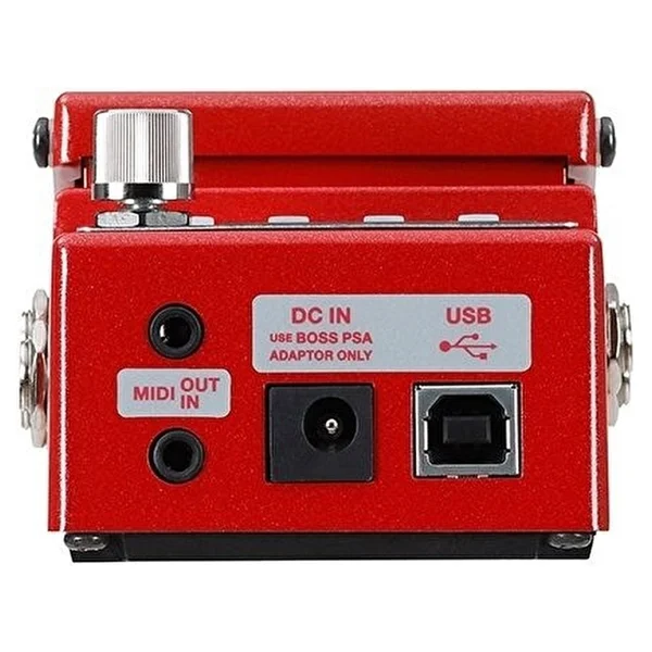 Boss RC-5 Loop Station Pedal - Görsel 3