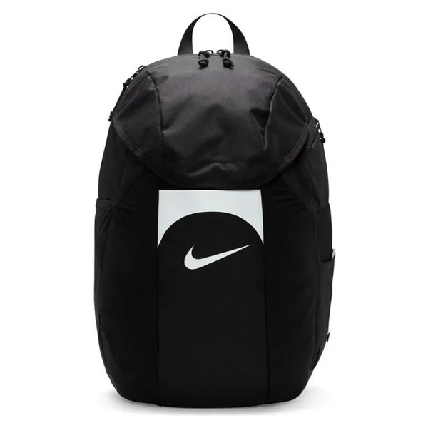 Nike Academy Team DV0761-011 Siyah Sırt Çantası - Görsel 10