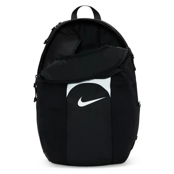 Nike Academy Team DV0761-011 Siyah Sırt Çantası - Görsel 2