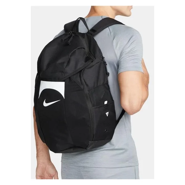 Nike Academy Team DV0761-011 Siyah Sırt Çantası - Görsel 3