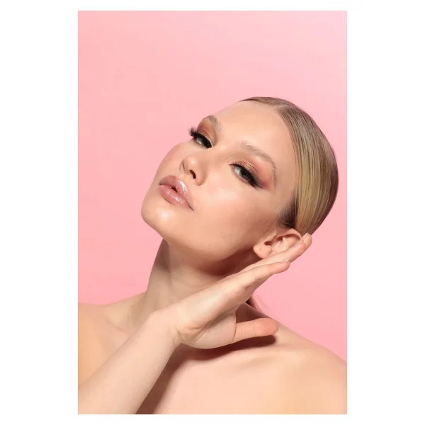 New Well Blow Me Up Volume Siyah Maskara - Görsel 2