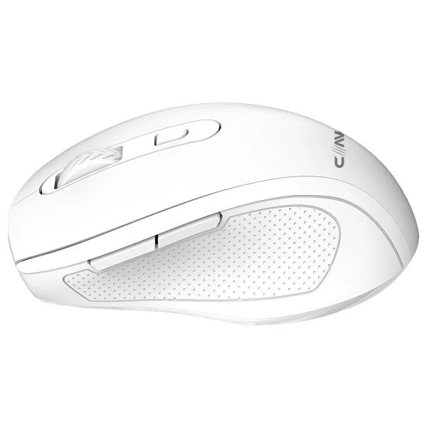 Claws Genius v2 Ergonomik Optik Kablosuz Mouse - Görsel 4