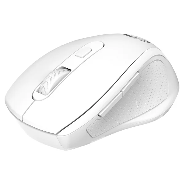 Claws Genius v2 Ergonomik Optik Kablosuz Mouse - Görsel 3