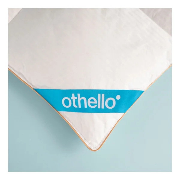 Othello Downa 90 195X215 cm Kaz Tüyü Çift Kişilik Yorgan - Görsel 4
