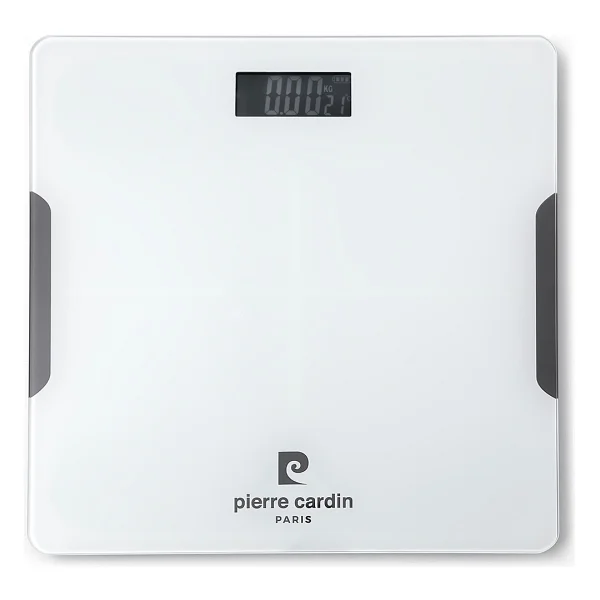 Pierre Cardin PC-B20001 Dijital Baskül - Görsel 8