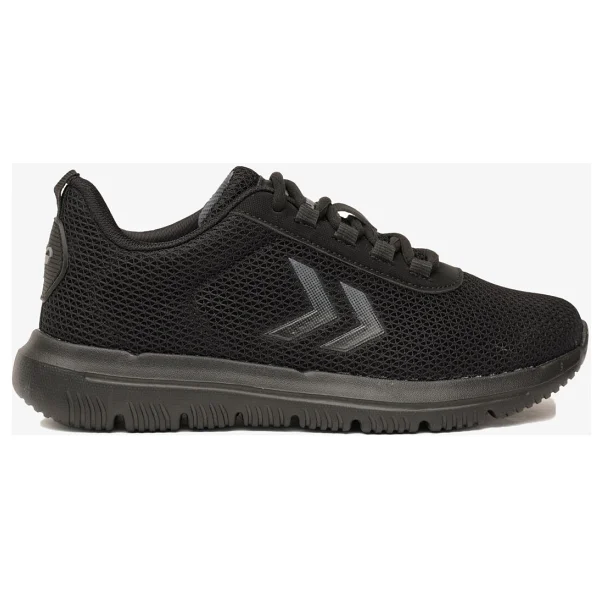 Hummel Tyro Siyah Sneaker 900491-2042 - Görsel 6