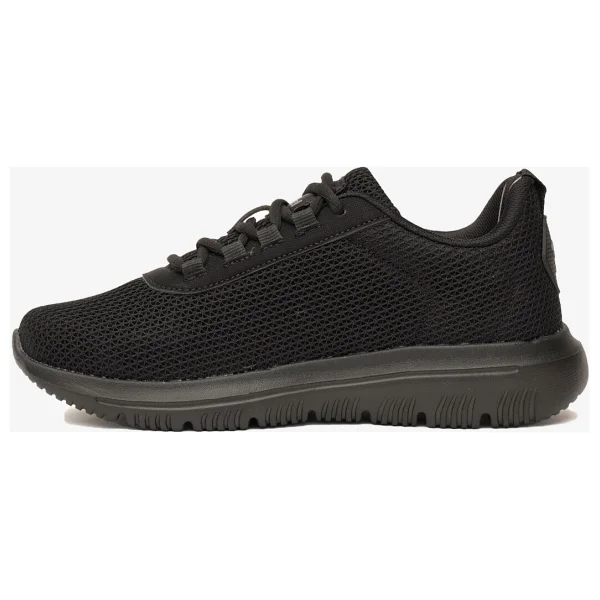 Hummel Tyro Siyah Sneaker 900491-2042 - Görsel 2