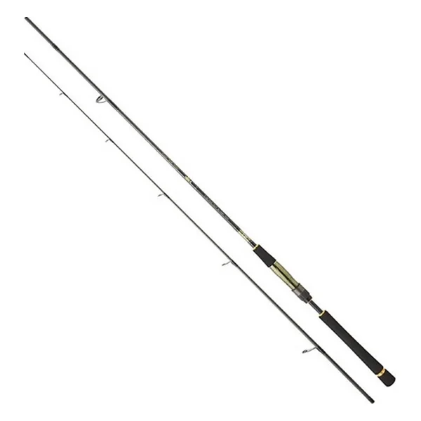 Daiwa Crosscast 244 cm 7-28 gr Olta Kamışı - Görsel 3