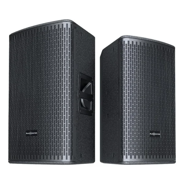 Audiocenter GT515A 15 inç Aktif Hoparlör - Görsel 3