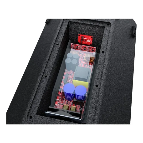 Audiocenter GT515A 15 inç Aktif Hoparlör - Görsel 4