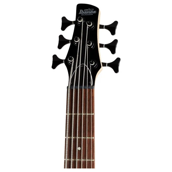 Ibanez GSR206B-WNF 6 Telli Bas Gitar - Görsel 5