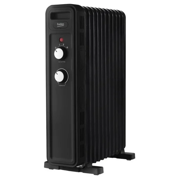 Beko BRI 11M 11 Dilimli 2300 W Yağlı Radyatör - Görsel 7