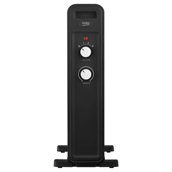 Beko BRI 11M 11 Dilimli 2300 W Yağlı Radyatör - Görsel 2