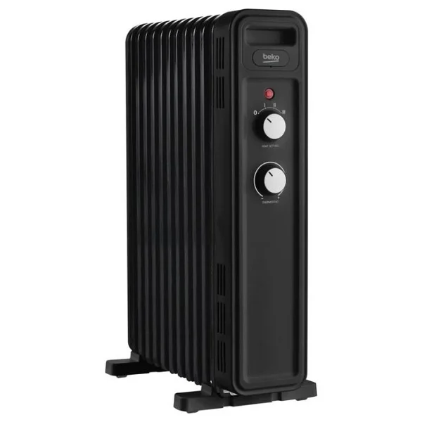 Beko BRI 11M 11 Dilimli 2300 W Yağlı Radyatör - Görsel 3