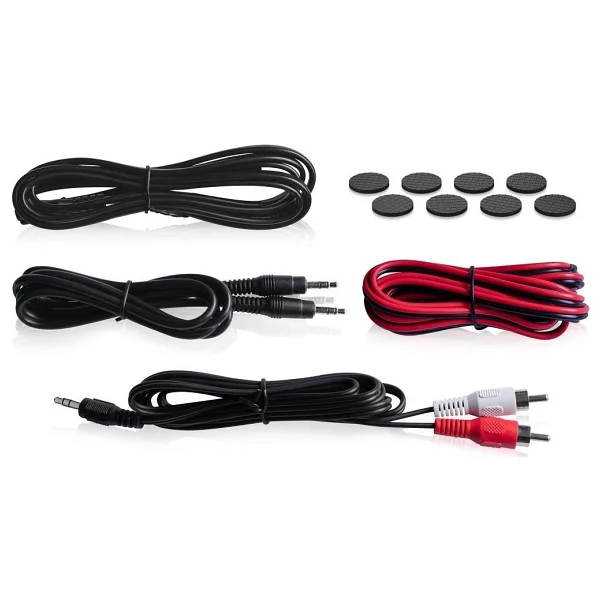 Behringer Truth 3.5 BT 3.5 inç Aktif Çift Stüdyo Monitörü - Görsel 5