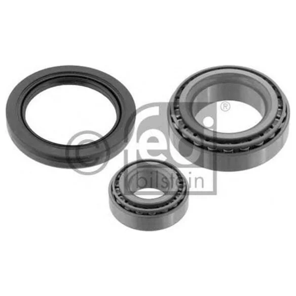 FEBI 24534 Teker Rulmanı Ön W211 R230 C219 - Görsel 2