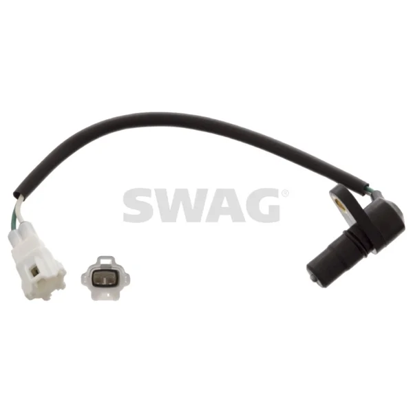 Krank Mili Sensörü FEBI 102773 SWAG-20102773 SWAG-20102773 - Görsel 2