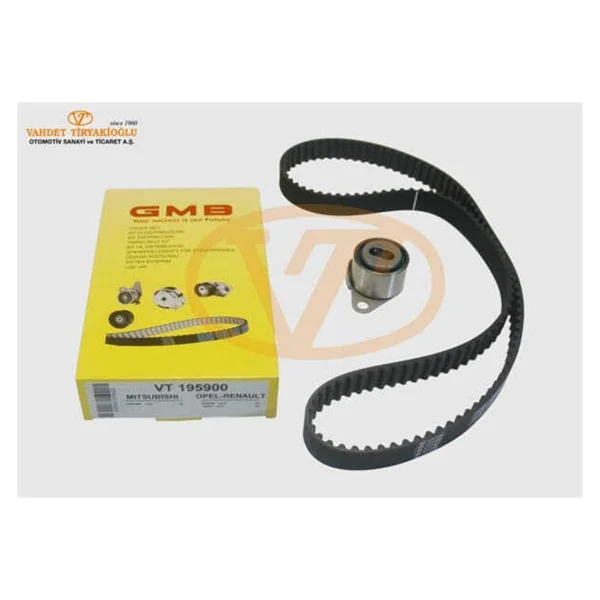 GMB VT195900 Triger Eksantrik Gergi Seti Carisma 1.9 D 96- - Görsel 2