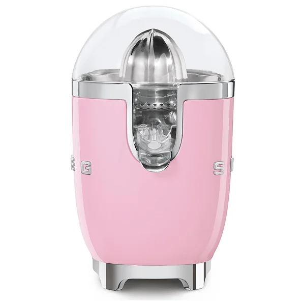 Smeg 50's Style CJF01 Retro Narenciye Sıkacağı - Görsel 8