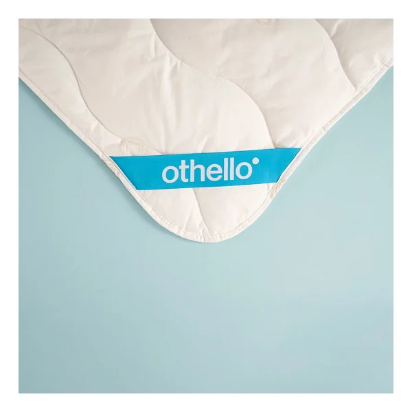 Othello Classico Woolla 215x235 cm Yün Battal Boy Yorgan - Görsel 2