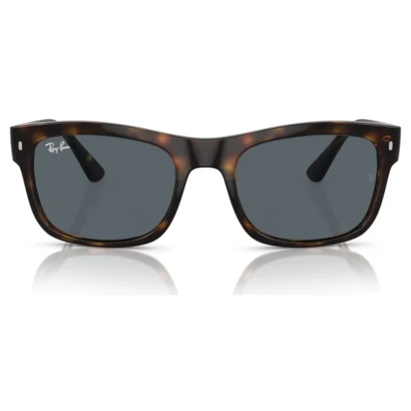 Ray-Ban 4428 710/R5 Havana-Blue Güneş Gözlüğü - Görsel 5