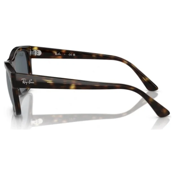 Ray-Ban 4428 710/R5 Havana-Blue Güneş Gözlüğü - Görsel 6