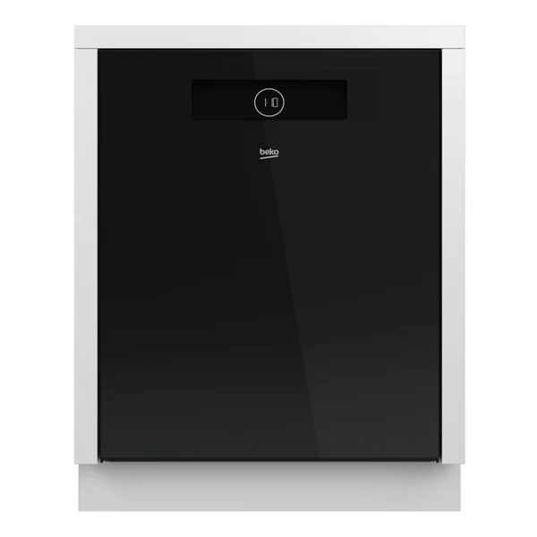 Beko BBC 160 S 6 Programlı Ankastre Bulaşık Makinesi - Görsel 6
