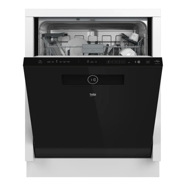 Beko BBC 160 S 6 Programlı Ankastre Bulaşık Makinesi - Görsel 2